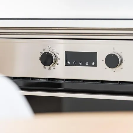 아파트 Lidador 116 빌다도콘데