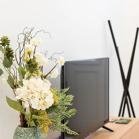 Lidador 116 Apartamento Vila do Conde