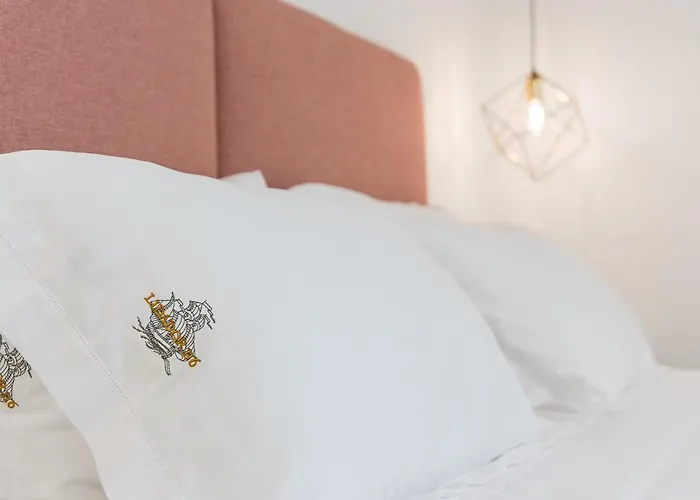 Lidador 116 아파트