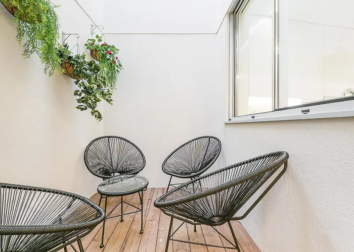 아파트 Lidador 116 빌다도콘데