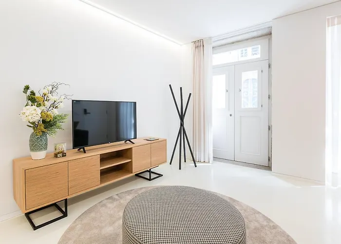 아파트 Lidador 116 *