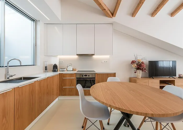 Lidador 116 Vila do Conde