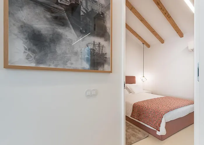 Apartamento Lidador 116