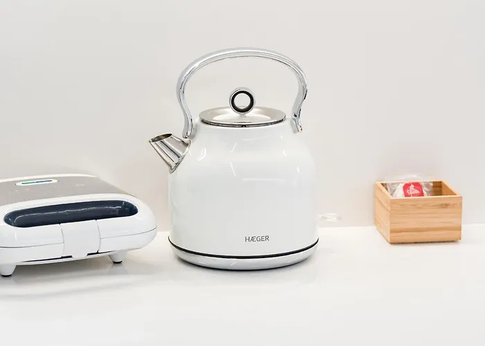 아파트 Lidador 116 빌다도콘데