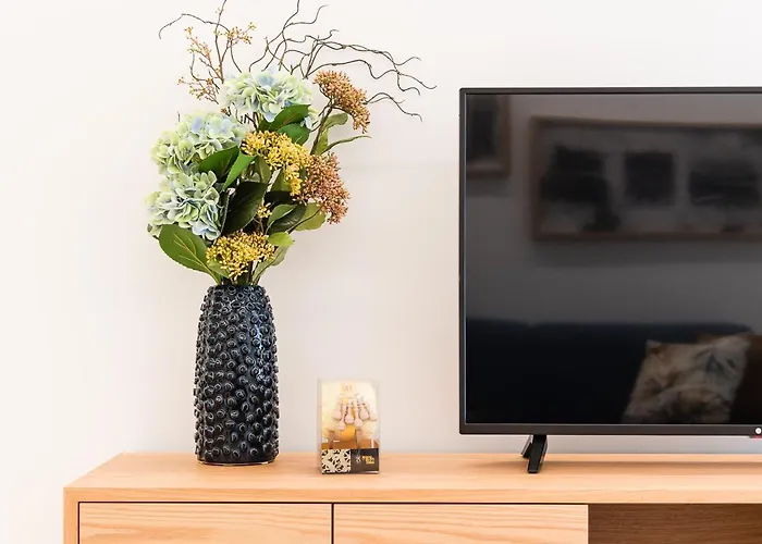 Lidador 116 아파트