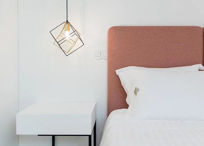 Apartamento Lidador 116 *