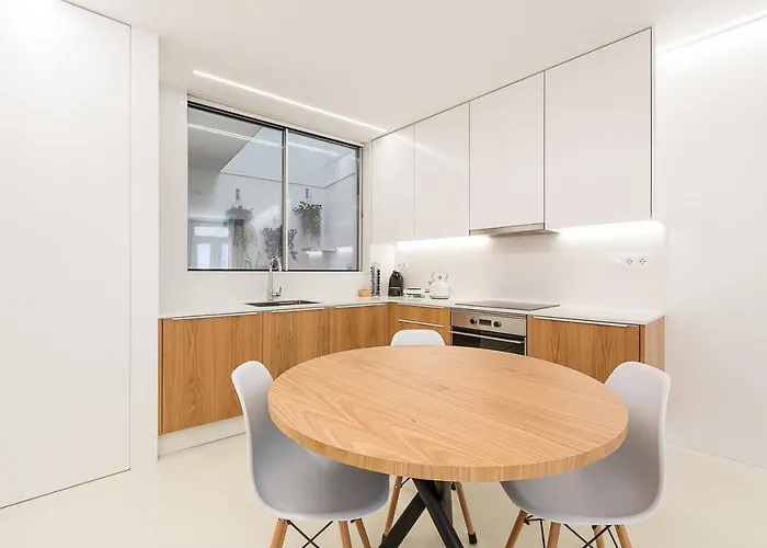 아파트 Lidador 116 빌다도콘데