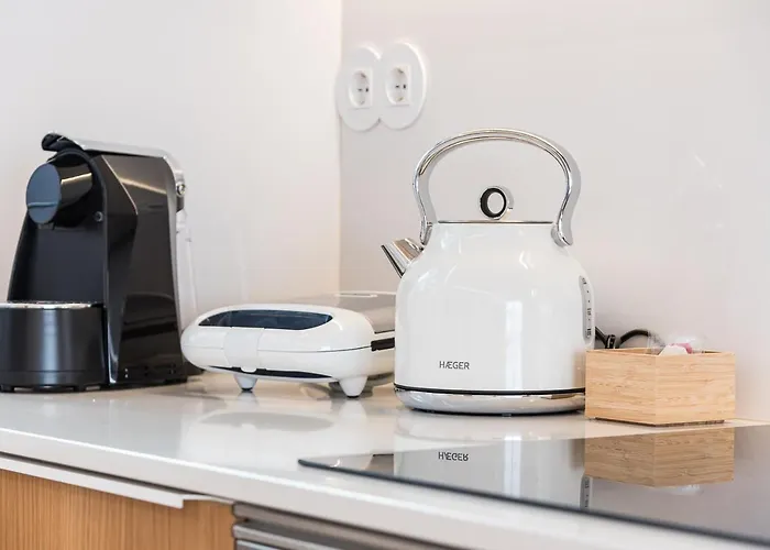 Lidador 116 Vila do Conde