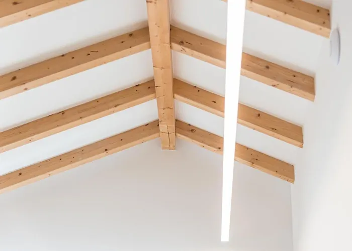 Apartamento Lidador 116