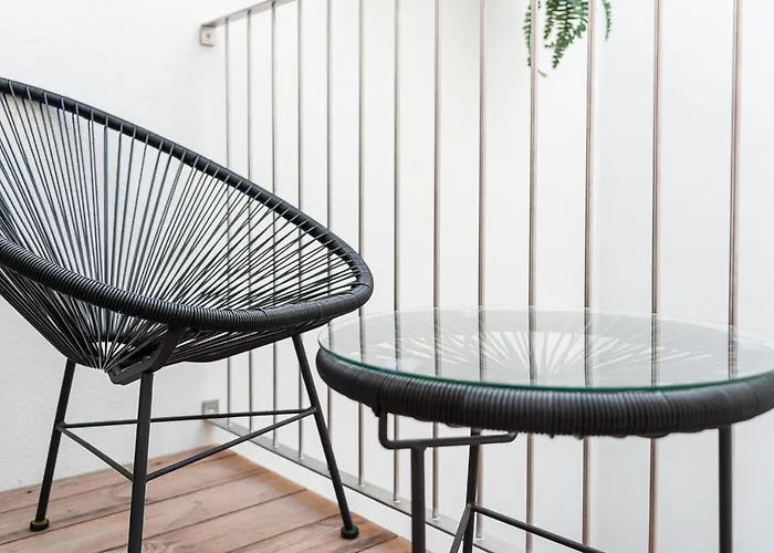 Lidador 116 Apartamento