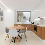 Διαμέρισμα Lidador 116 Vila do Conde