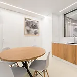 Lidador 116 Διαμέρισμα Vila do Conde