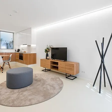 Lidador 116 Appartement *