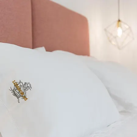 Lidador 116 Appartement