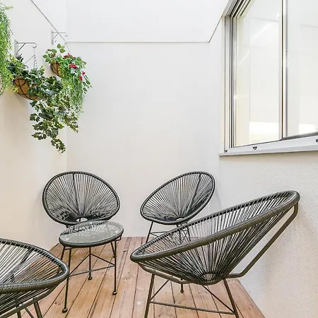 Appartement Lidador 116 Vila do Conde