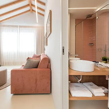 Appartement Lidador 116 Vila do Conde