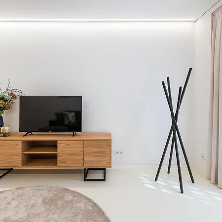 Lidador 116 Vila do Conde