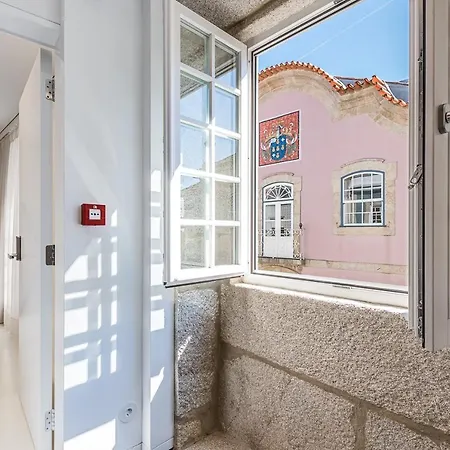 Lidador 116 Apartmán Vila do Conde