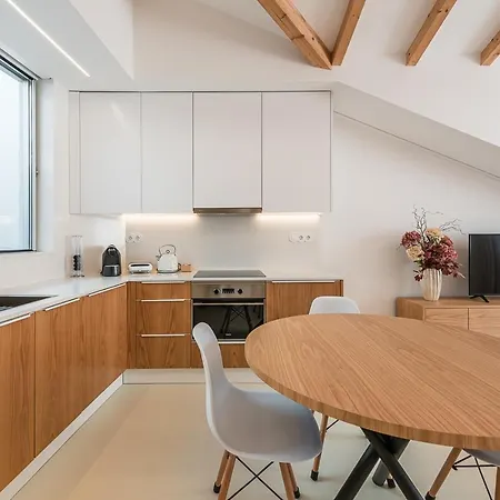 Lidador 116 Vila do Conde