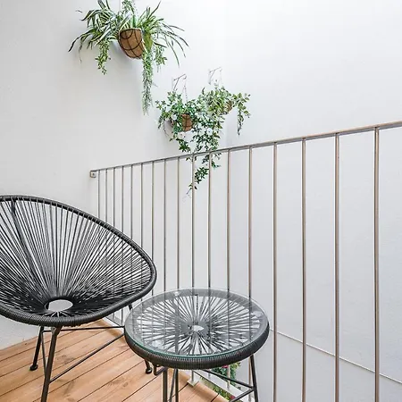 Appartement Lidador 116 *