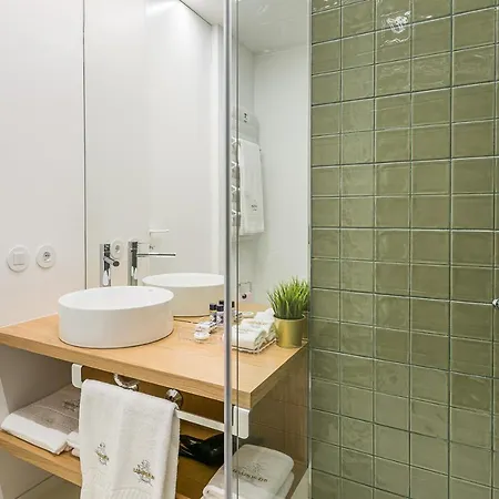 Lidador 116 Apartmán Vila do Conde