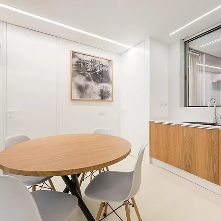 Lidador 116 Appartement Vila do Conde