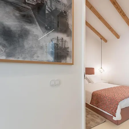 Appartement Lidador 116