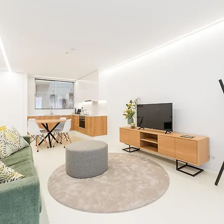 Apartament Lidador 116 *