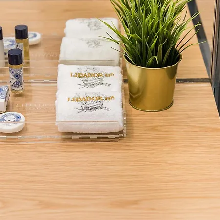 Appartement Lidador 116 *