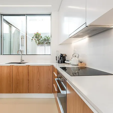 Lidador 116 * Vila do Conde