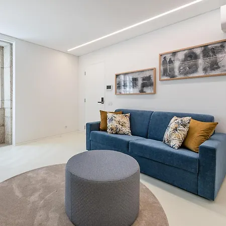 Apartmán Lidador 116 *