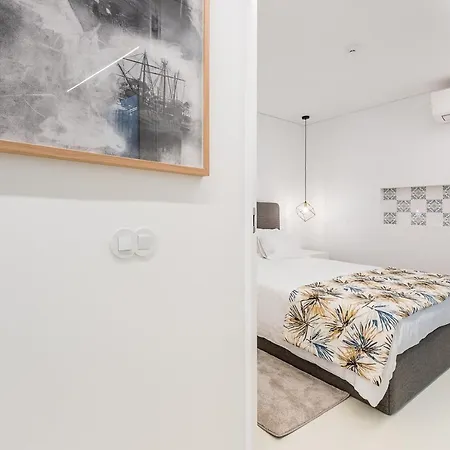 Lidador 116 Appartement Vila do Conde