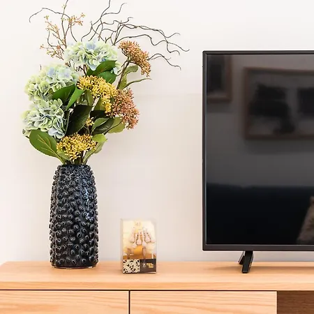 Lidador 116 Appartement