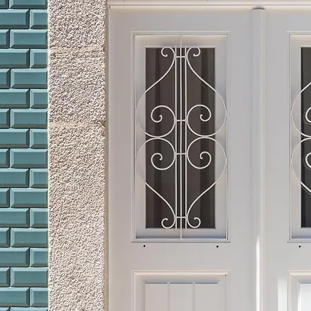 Appartement Lidador 116