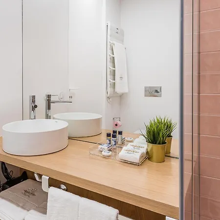 Appartement Lidador 116