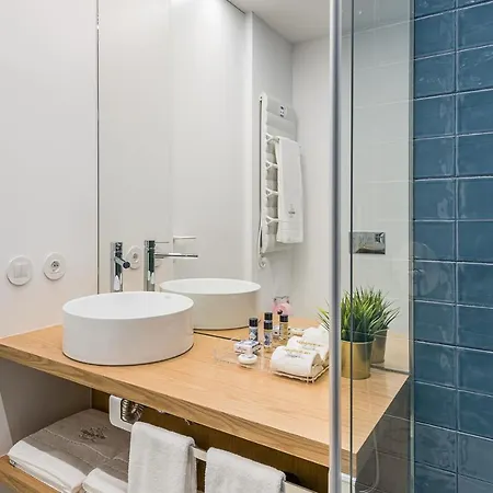 Appartement Lidador 116