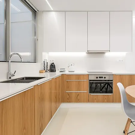 Appartement Lidador 116 *