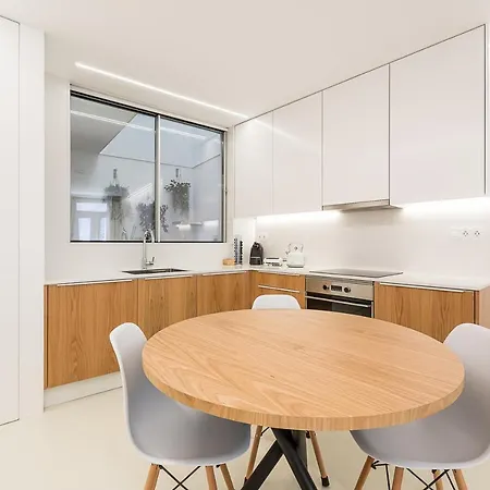 Appartement Lidador 116 Vila do Conde