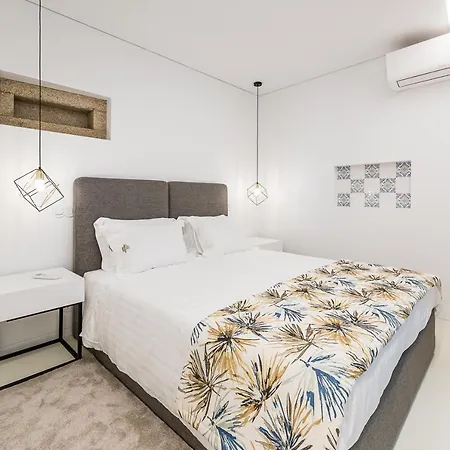 Lidador 116 Appartement