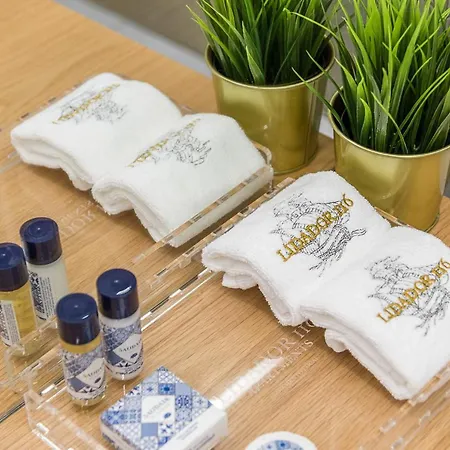 Apartment Lidador 116 *