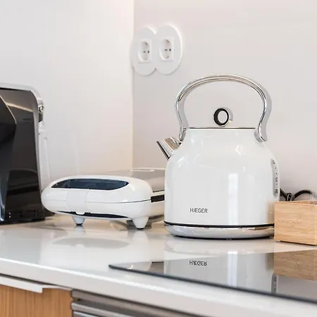 Lidador 116 Vila do Conde