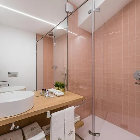 Lidador 116 Appartement