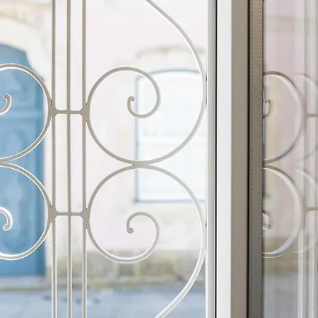 Lidador 116 Appartement *