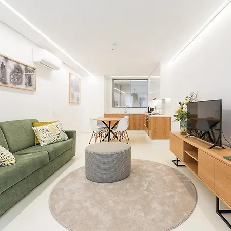 Apartmán Lidador 116 Vila do Conde