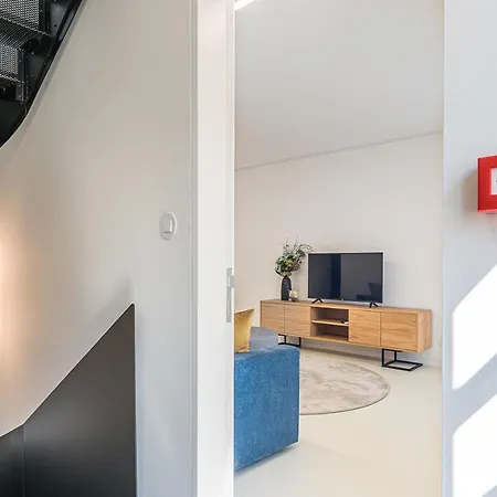 Lidador 116 Vila do Conde