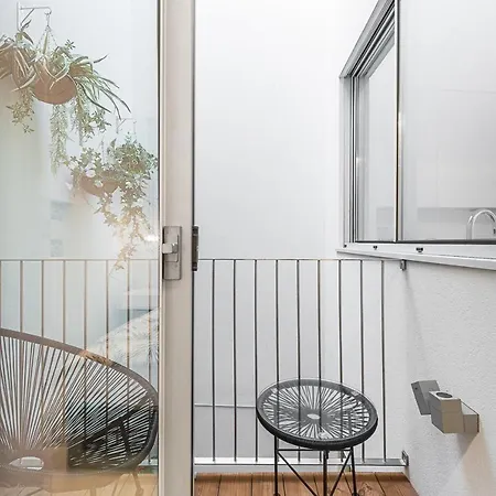 Lidador 116 Appartement *