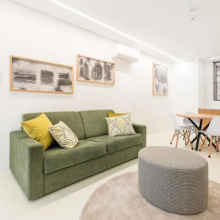 Lidador 116 Vila do Conde