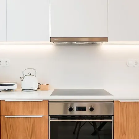 Appartement Lidador 116