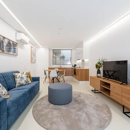 Lidador 116 Appartement