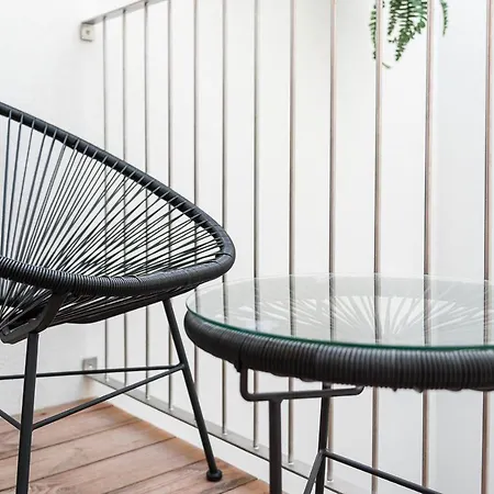 Lidador 116 Appartement